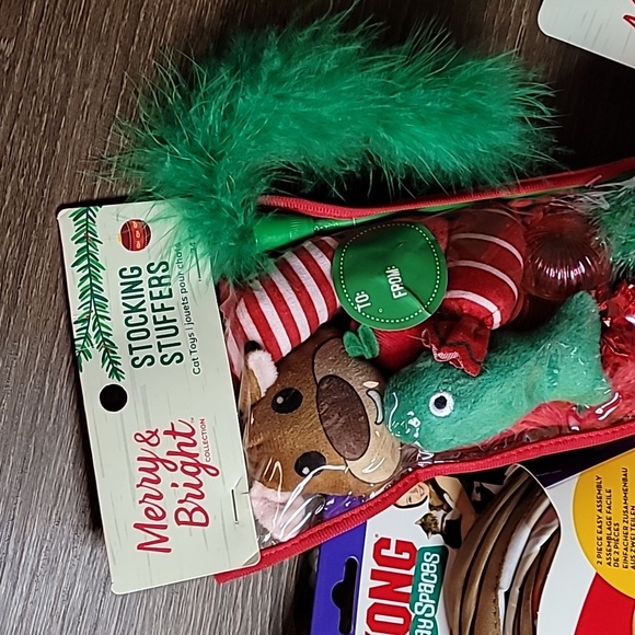 Cat bundle cat gifts cat christmas gifts 24 items christmas cat bundle Cat bundl - Picture 4 of 16